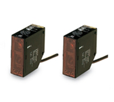 LED Displacement Sensor OMRON Z4W-V25R