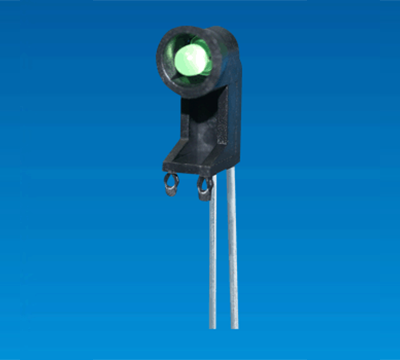 LED HOUSING QQD-10A