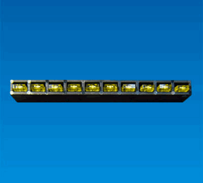 LED HOUSING 10LED-1