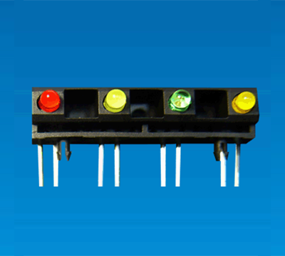 LED HOUSING 4LEL-6A