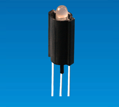 LED HOUSING EQA-07
