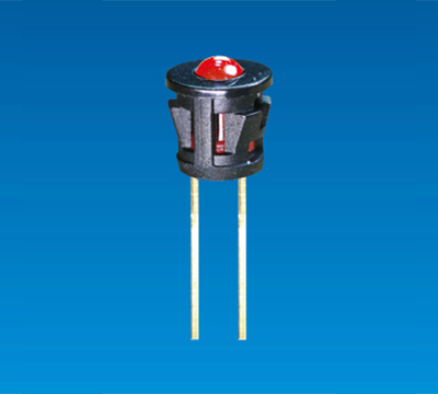 LED HOUSING KLED-3A