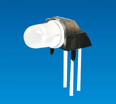 LED HOUSING LEK4-3TW