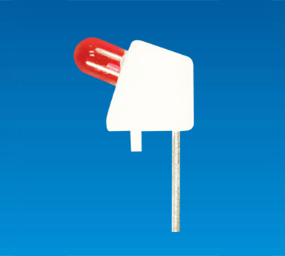 LED HOUSING LET3-4AK