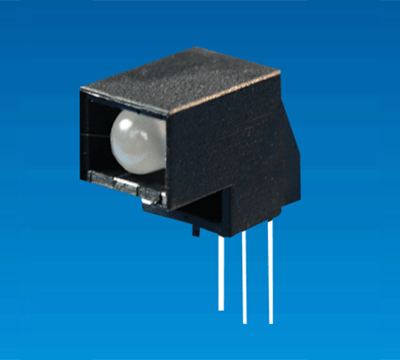LED HOUSING QBT-7A