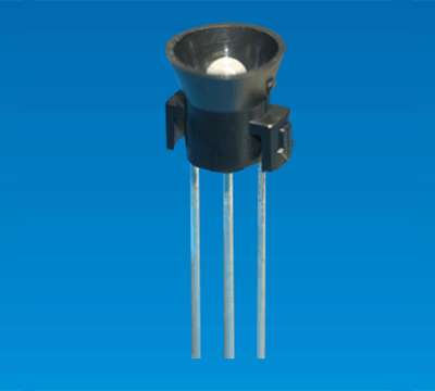 LED HOUSING QLP-3CA