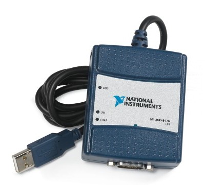 LIN Interface Device