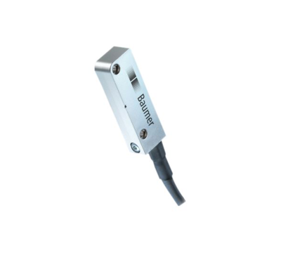 Linear encoders without bearings incremental Baumer MIL10-S2.CN.0005P.A
