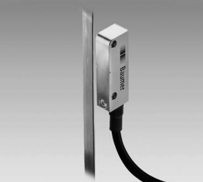 Linear Position Sensor Baumer MIL10-M402.00150