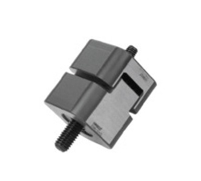 Locating unit, rectangular