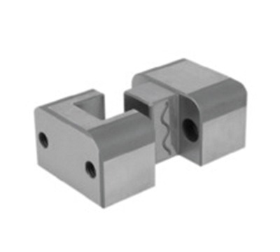 Locating unit, rectangular