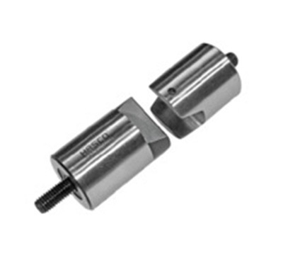 Locating unit, round