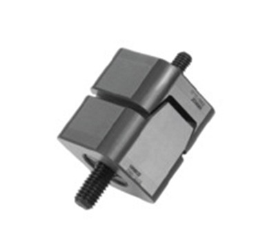 Locating unit, square