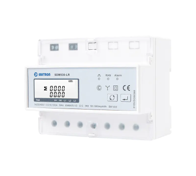 Lorawan Type Remote Control Three Phase Multi-function Energy Meter Eastron SDM530-LR