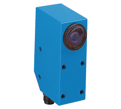 Luminescence Sensors SICK LUT3