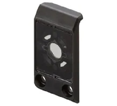 Magnifying lens attachment for IV2-G150MA