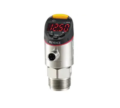 Main Unit Positive-pressure Type 2 5 MPa