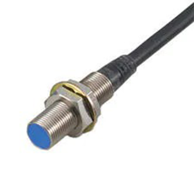 Main Unit, Shielded Type, M12