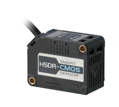 Measurement Sensor OMRON ZX2-LD100L