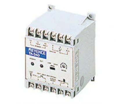 Metal Passage Confirmation Sensor TA-340U