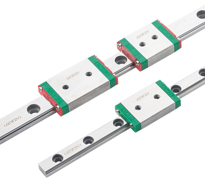 HIWIN MGN-07-C-Z1-H-M  Linear Block (MG Series)