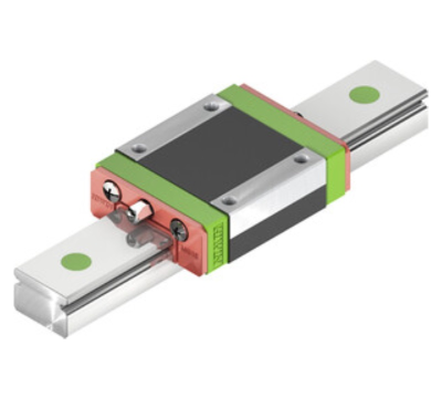 HIWIN MGN-15-C-Z0-H-M  Linear Block (MG Series)