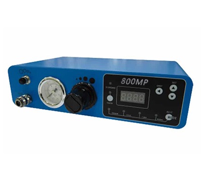 Micro Processor Dispensing Controller 800MP