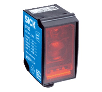 Mid Range Distance Sensors SICK Dx35 / DS35