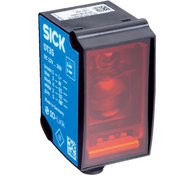 Mid Range Distance Sensors SICK Dx35 / DT35