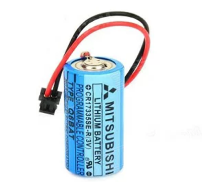 Mitsubishi Battery Q6BAT