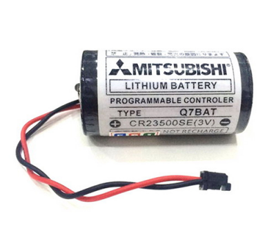 Mitsubishi Battery Q7BAT