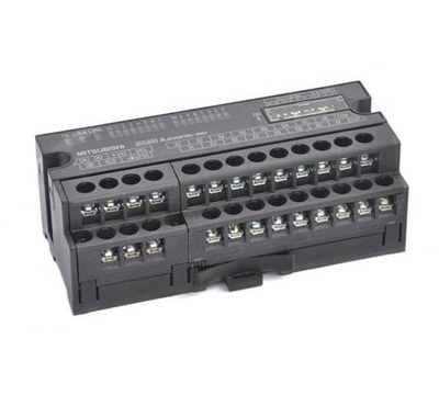 Mitsubishi CC Link Module AJ65SBTB1-16D