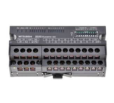 Mitsubishi CC Link Module AJ65SBTB1-16D1