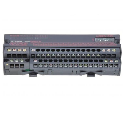Mitsubishi CC Link Module AJ65SBTB2-16T