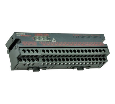 Mitsubishi CC Link Module AJ65SBTB2N-16R