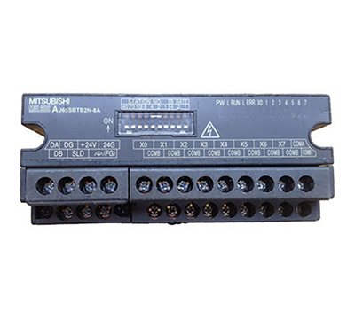 Mitsubishi CC Link Module AJ65SBTB2N-8A