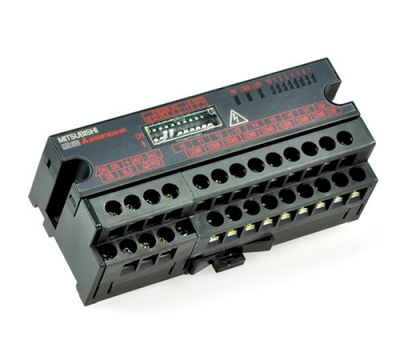 Mitsubishi CC Link Module AJ65SBTB2N-8R
