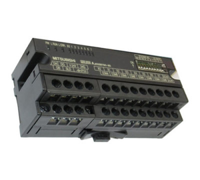 Mitsubishi CC Link Module AJ65SBTB3-8D