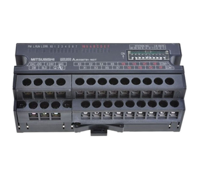 Mitsubishi CC Link PLC Module AJ65SBTB32-16DT