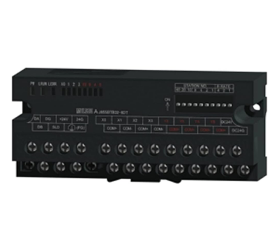Mitsubishi CC Link PLC Module AJ65SBTB32-8DT