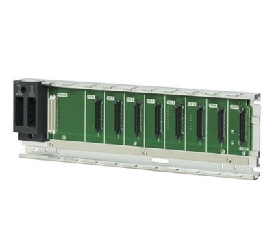 Mitsubishi iQ-R CPU PLC Main base Module R65B