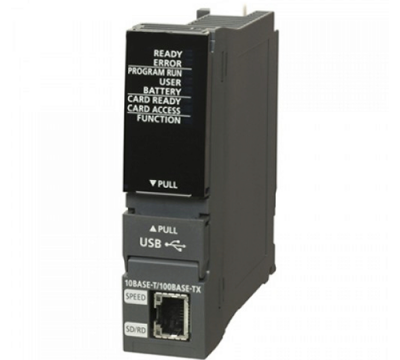 Mitsubishi iQ-R Programmable controller CPU R32CPU