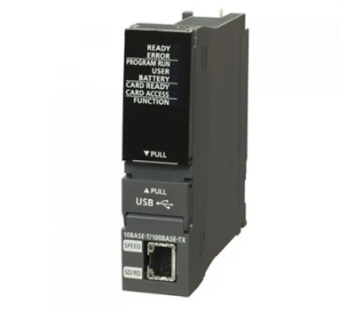 Mitsubishi iQ-R Programmable controller R00CPU