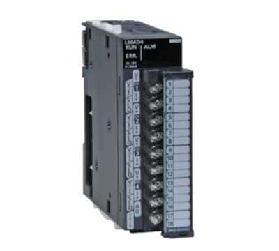 Mitsubishi MELSEC-L Analog Input Modules L60ADIL8-CM