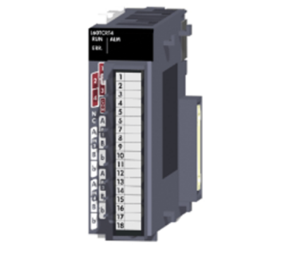 Mitsubishi MELSEC-L Temperature Control Modules L60TCRT4-CM