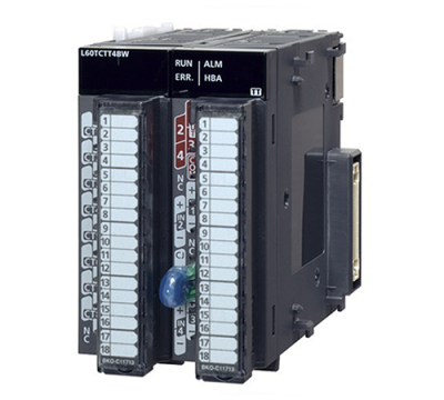 Mitsubishi MELSEC-L Temperature Control Modules L60TCTT4BW-CM