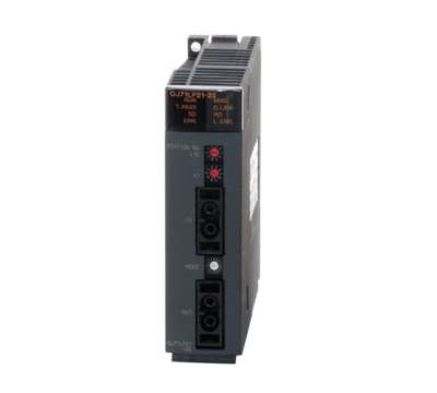 Mitsubishi MELSECNET/H network module QJ71LP21-25