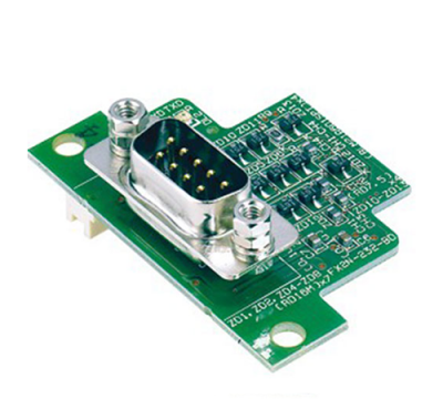 Mitsubishi PLC Communication board FX2N-232-BD
