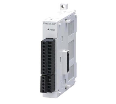 Mitsubishi PLC Communication module FX3U-3A-ADP
