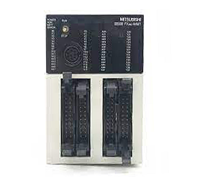Mitsubishi PLC Controller Module FX2NC-64MT